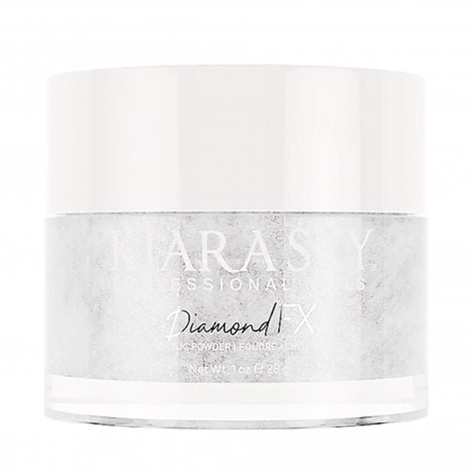 Kiara Sky Diamond Fx Acrylic Powder - Tin Man 28g (AFX116)