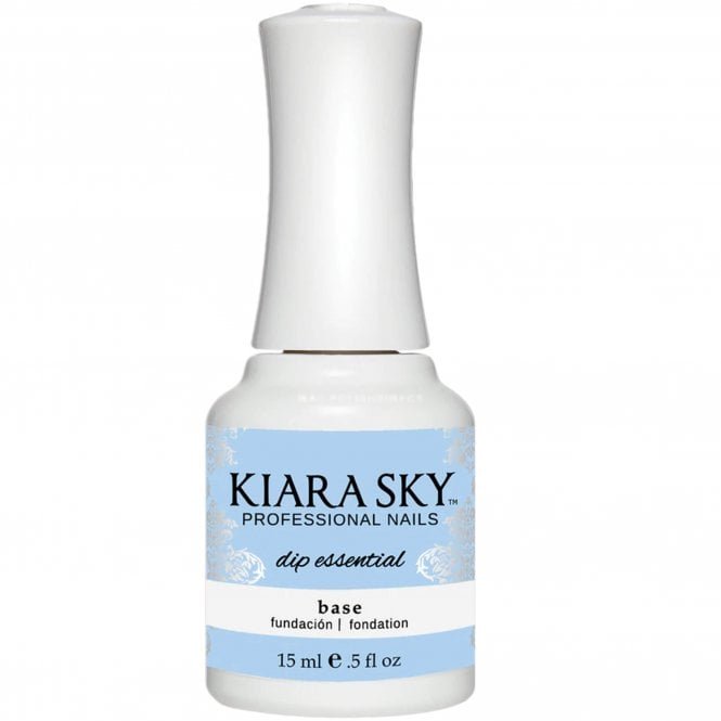 Kiara Sky Dip Powder Essential - Base 15ml (KSDBS01)