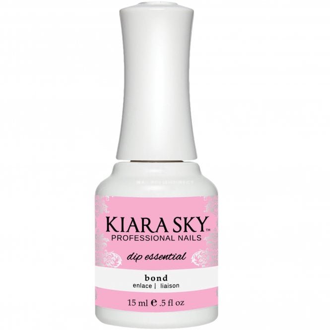 Kiara Sky Dip Powder Essential - Bond 15ml (KSDB01)