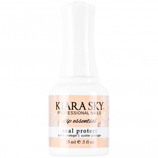 Kiara Sky Dip Powder Essential - Seal Protect 15ml (KSDSP01)