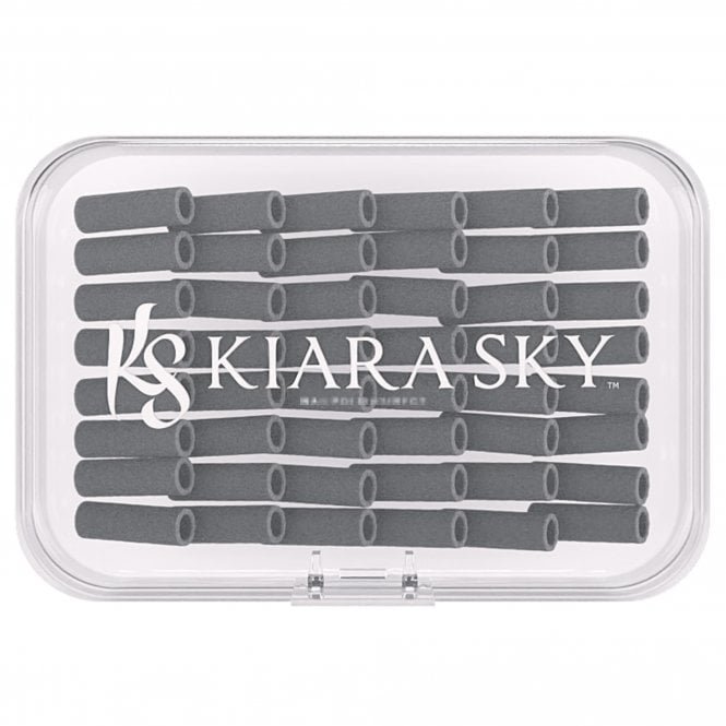 Kiara Sky Small Coarse Black Sanding Band (Pack of 50)