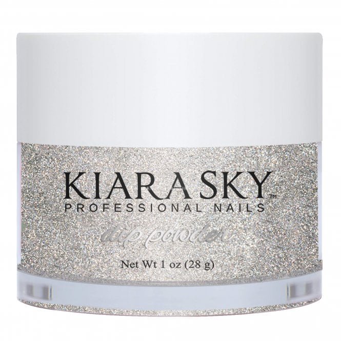 Kiara Sky All In One Dip - Acrylic Powder - Feeling Nutty 28g (D561)