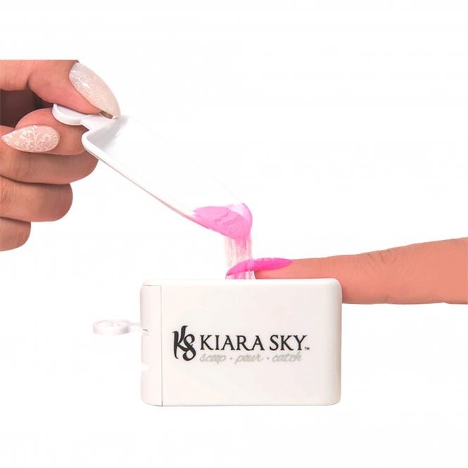 Kiara Sky Dip Powder - Recycling System (KSRS01)