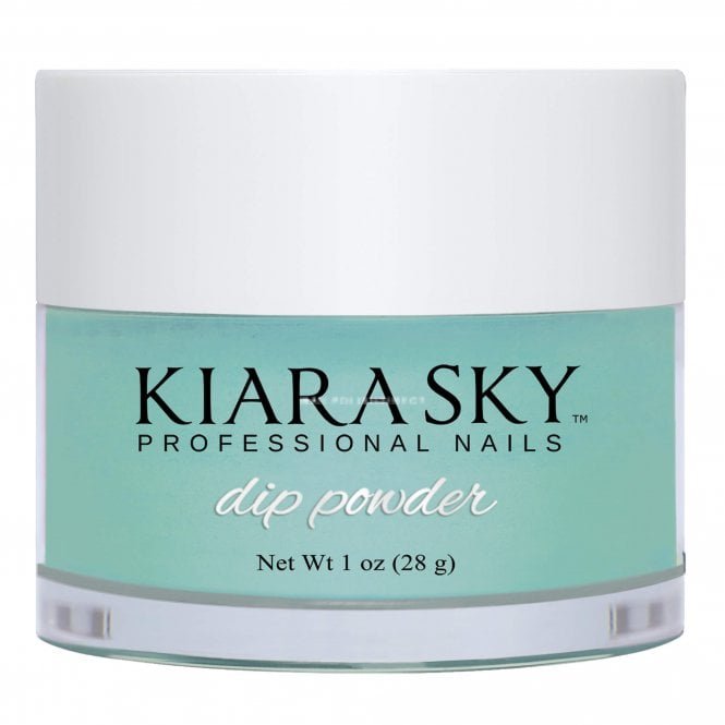 Kiara Sky All In One Dip - Acrylic Powder - Sweet Tooth 28g (D538)