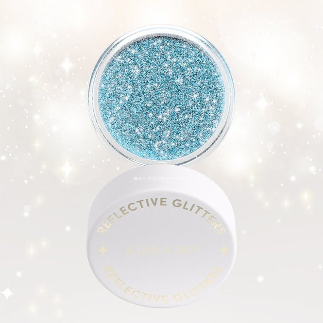 Kiara Sky Reflective Loose Glitters - Glistening Pools 10g