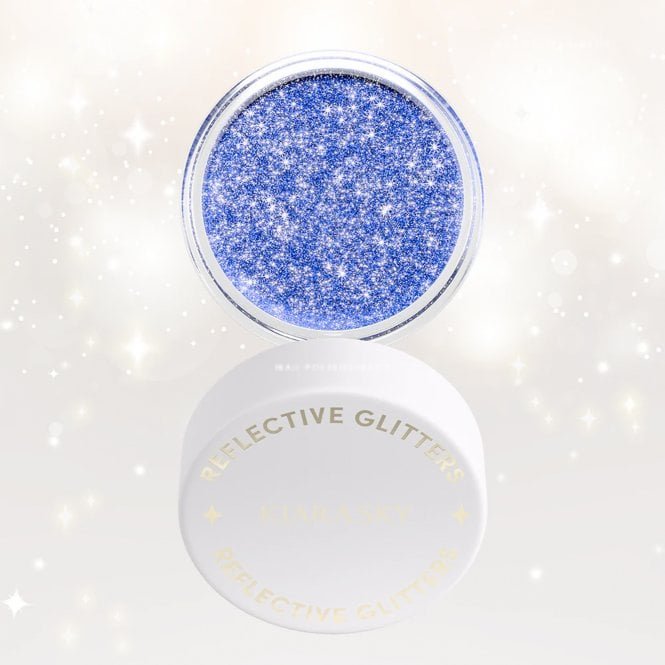 Kiara Sky Reflective Loose Glitters - Lost At Sea 10g