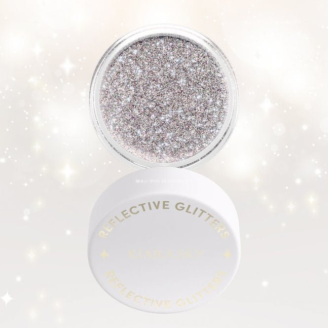Kiara Sky Reflective Loose Glitters - Mystic 10g
