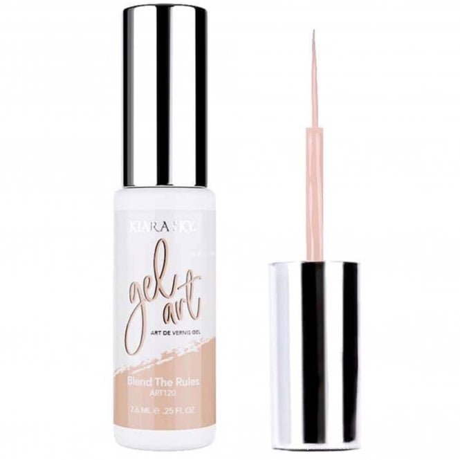 Kiara Sky Gel Nail Art Pens - Blend the Rules 7.6ml