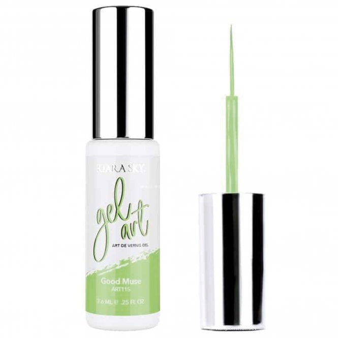 Kiara Sky Gel Nail Art Pens - Good Muse 7.6ml