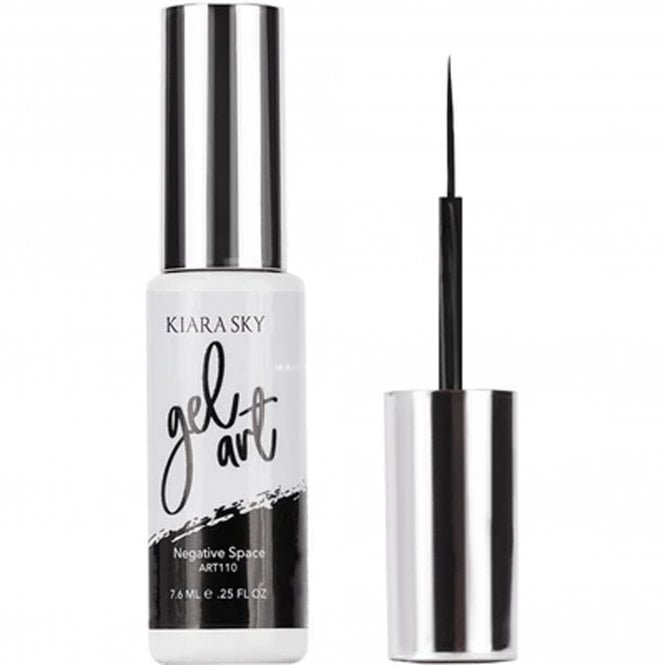 Kiara Sky Gel Nail Art Pens - Negative Space 7.6ml