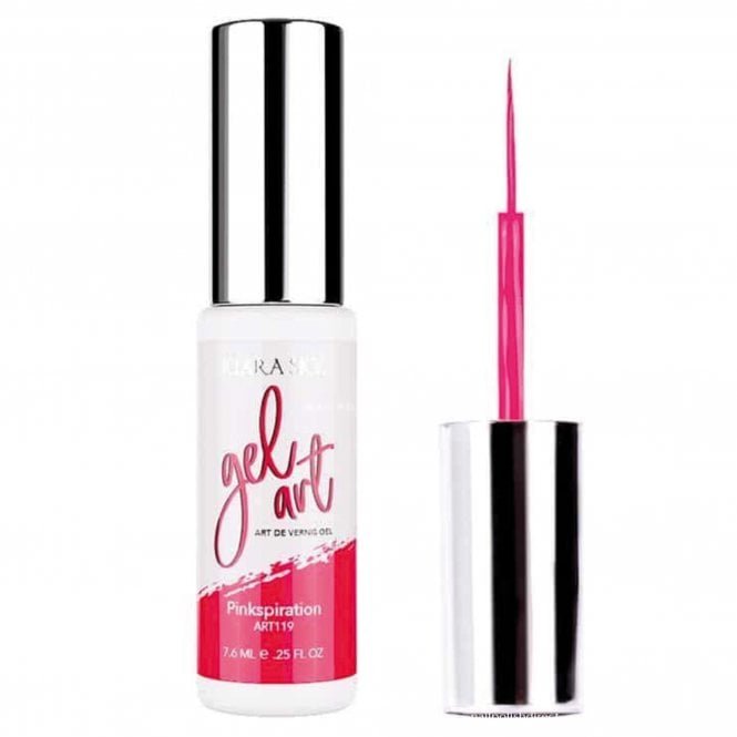 Kiara Sky Gel Nail Art Pens - Pinkspiration 7.6ml