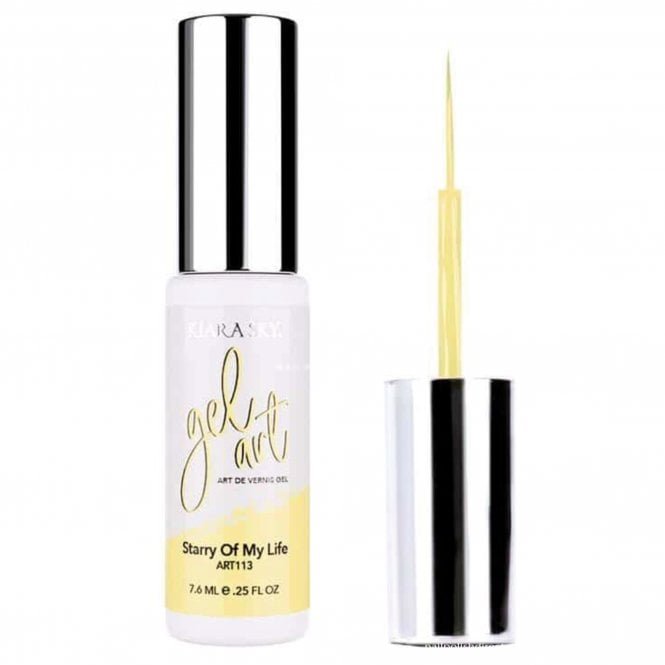 Kiara Sky Gel Nail Art Pens - Starry Of My Life 7.6ml