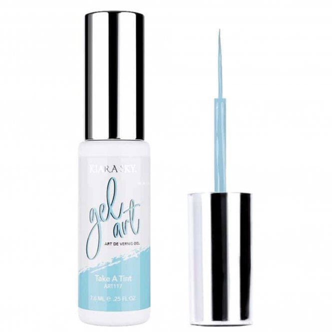 Kiara Sky Gel Nail Art Pens - Take a Tint 7.6ml
