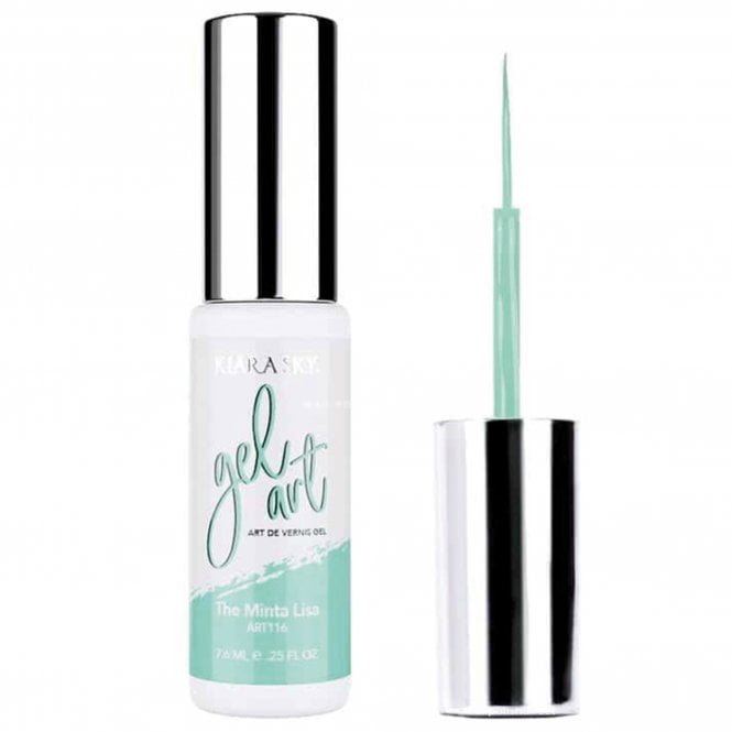 Kiara Sky Gel Nail Art Pens - The Minta Lisa 7.6ml