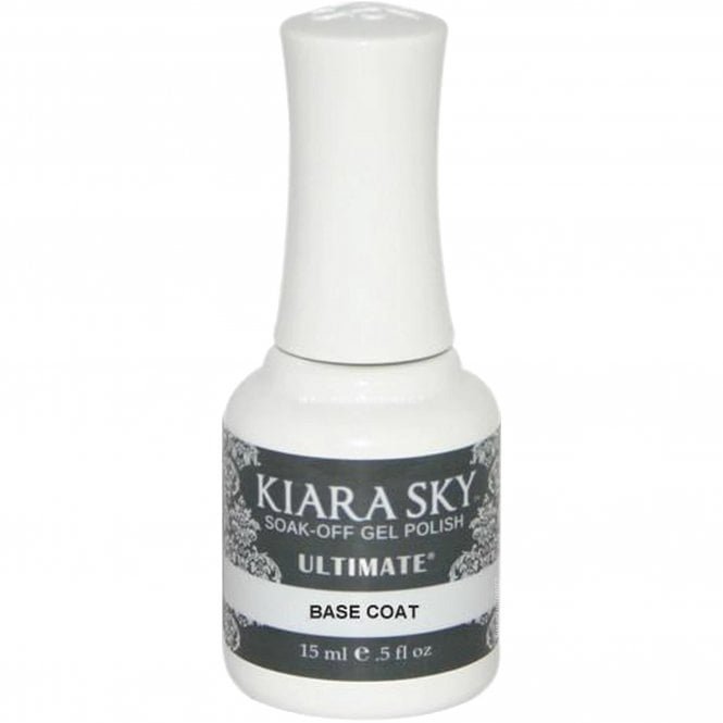 Kiara Sky Ultimate Base Coat 15ml (GUBKS)