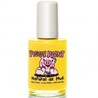 Kid-Friendly Nail Polish - Bae-Bee Bliss (132) 15ml