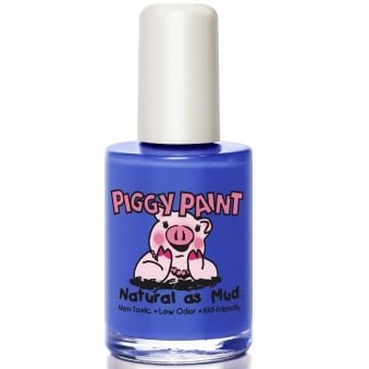 Kid-Friendly Nail Polish - Blueberry Patch (133) 15ml