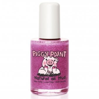 Kid-Friendly Nail Polish - Butterfly Kisses (26) 15ml