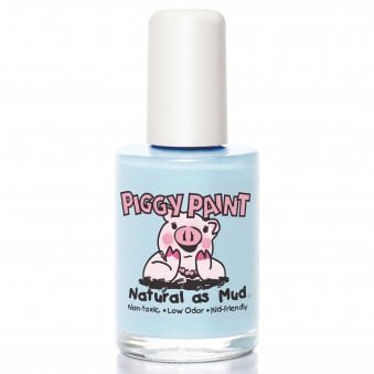 Kid-Friendly Nail Polish - Clouds Of Candy (18) 15ml