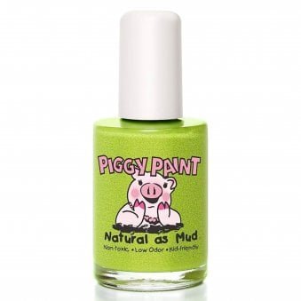 Kid-Friendly Nail Polish - Dragon Tears (16) 15ml