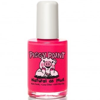 Kid-Friendly Nail Polish - Forever Fancy (11) 15ml