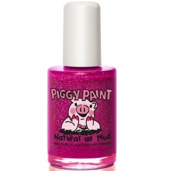 Kid-Friendly Nail Polish - Glamour Girl (29) 15ml