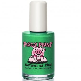 Kid-Friendly Nail Polish - Ice Cream Dream (15) 15ml