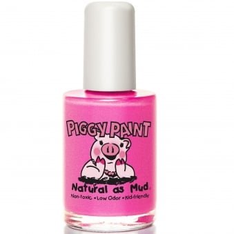 Kid-Friendly Nail Polish - Jazz It Up (37) 15ml