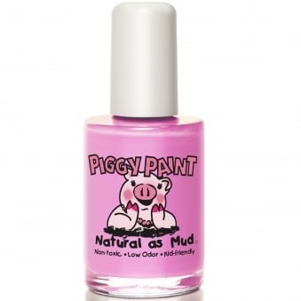 Kid-Friendly Nail Polish - PINKie Promise (36) 15ml