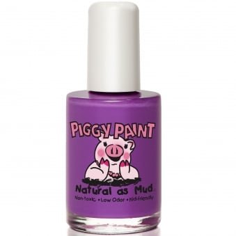 Kid-Friendly Nail Polish - Tutu Cool (46) 15ml