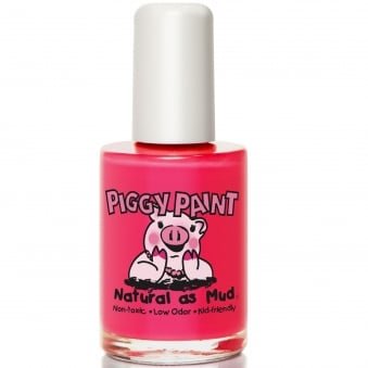 Kid-Friendly Nail Polish - Wild Child (50) 15ml
