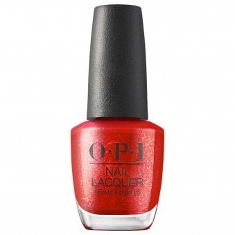 Kiss My Aries Nail Polish 15ml (NLH025)