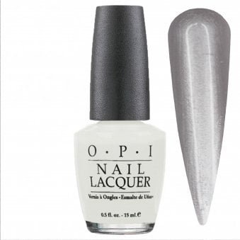 Nail Polish - Kyoto Pearl 15ml (NL L03)