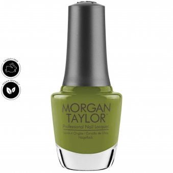 Lace Is More Spring 2024 Nail Polish Collection - Freshly Cut 15ml (3110523)
