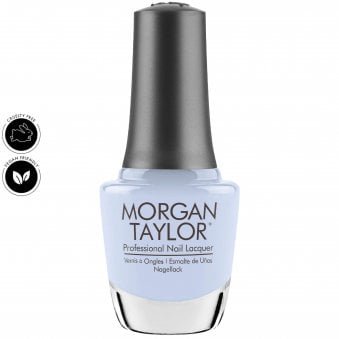 Lace Is More Spring 2024 Nail Polish Collection - Sweet Morning Breeze 15ml (3110523)