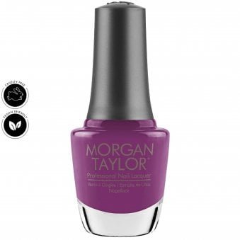 Lace Is More Spring 2024 Nail Polish Collection - Very Berry Clean 15ml (3110527)
