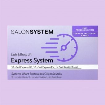 Lash & Brow Lift Express System (3 x 10ml & 1 x 5ml) (0226193)