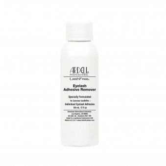 Lash Free Eyelash Adhesive Remover - (59ml) (680230)