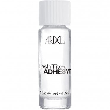 Lash Tite False Eyelashes Adhesive - Clear 3.5g (65058)