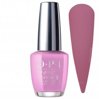 Lavendare To Find Courage - 11 Day Wear Nail Polish 15ml (HRK22)