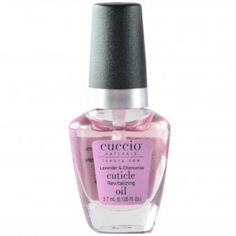 Lavender & Chamomile Cuticle Oil 3.7ml (CNSC4071)