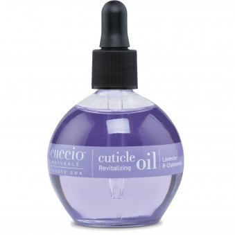 Lavender & Chamomile Cuticle Oil 73ml (4074)