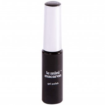 Le Gel Polish Liner - Licorice 6ml (43112)