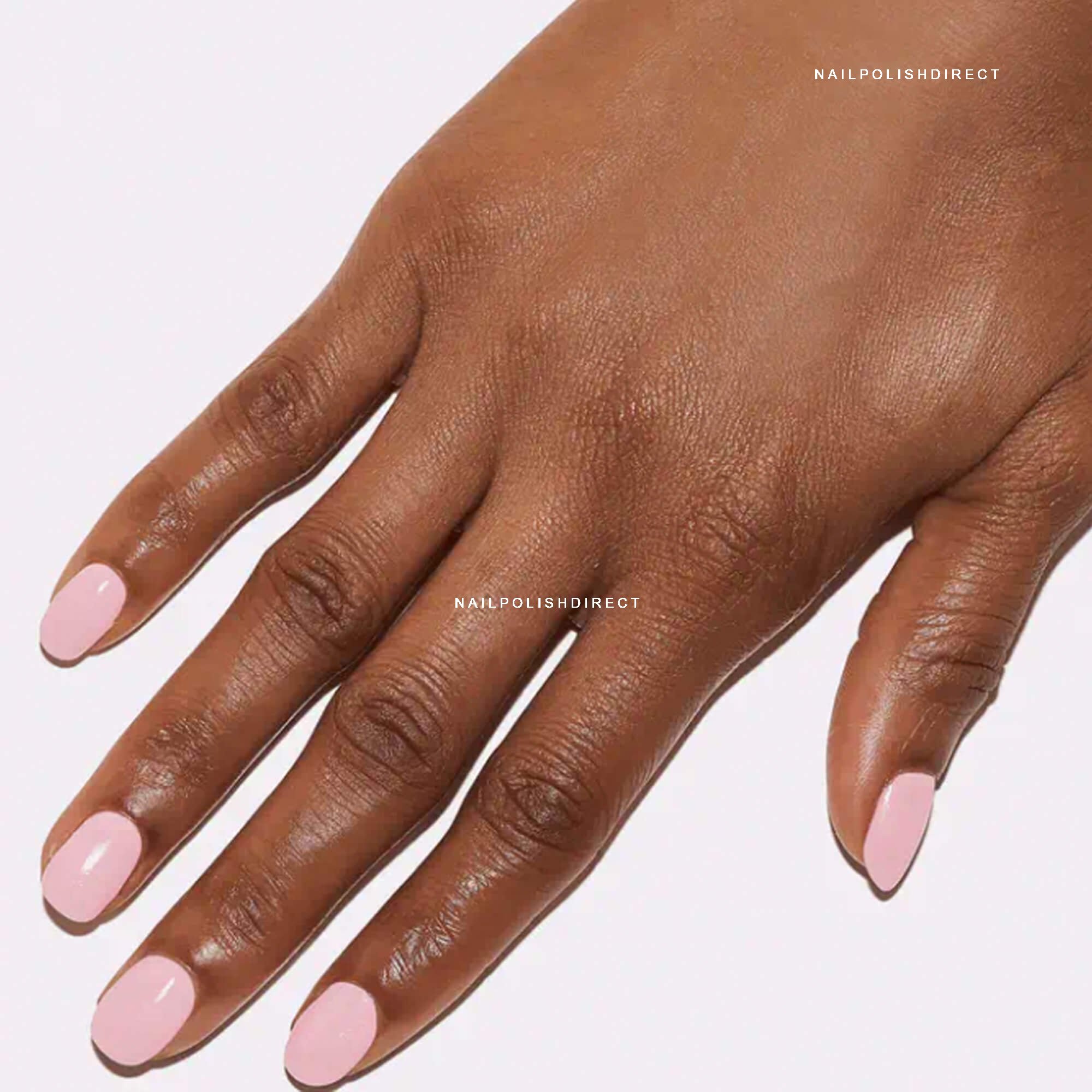 Lot De 100 Patchs De Dépose Pour Vernis Le Mini Macaron - Neufs, Pour Enlever Le Vernis à Ongles Facilement
