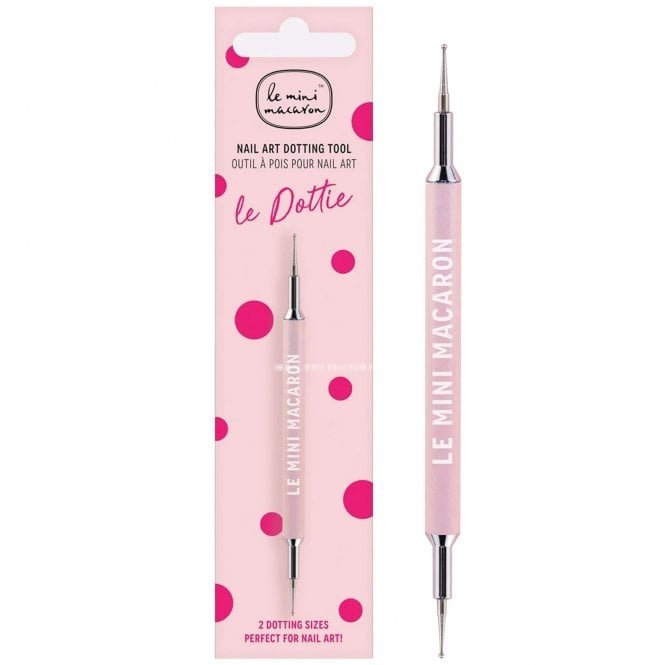 Le Mini Macaron Le Dottie - Nail Art Dotting Tool