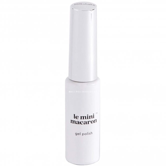 Le Mini Macaron Le Gel Polish Liner - Milkshake 6ml (43129)
