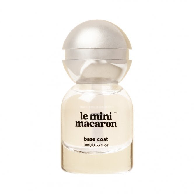 Le Mini Macaron Le Sweet Nail Polish - Base Coat 10ml