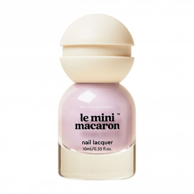 Le Mini Macaron Le Sweet Nail Polish - Lily Rose 10ml