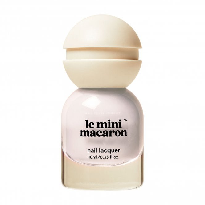 Le Mini Macaron Le Sweet Nail Polish - Paris Gris 10ml