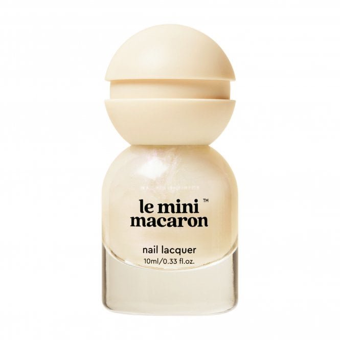 Le Mini Macaron Le Sweet Nail Polish - Pearlescence 10ml